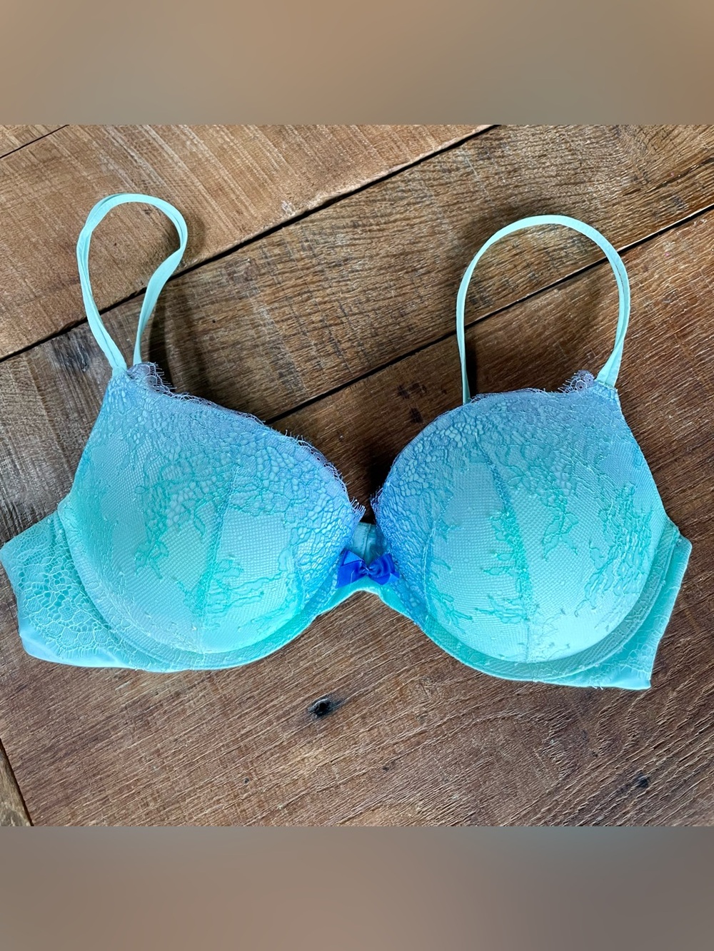 Victoria’s Secret VS Very Sexy Push Up Bra 36C